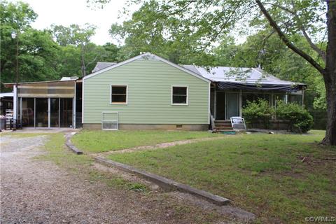 6760 Poplar Spring Rd, Henrico, VA 23231
