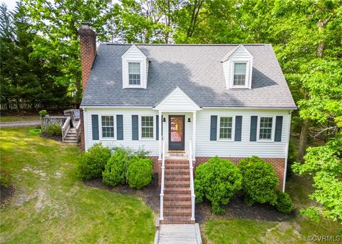 6426 Brandy Ct, Mechanicsville, VA 23111