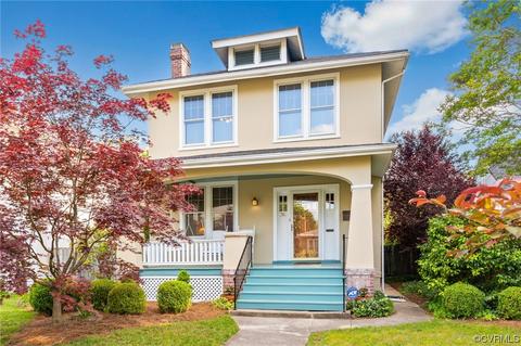 1513 Avondale Ave, Richmond, VA 23227