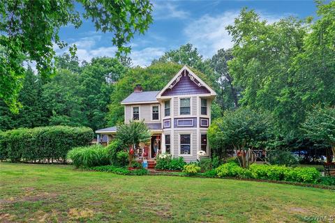 440 Fulcher Ln, Chester, VA 23836