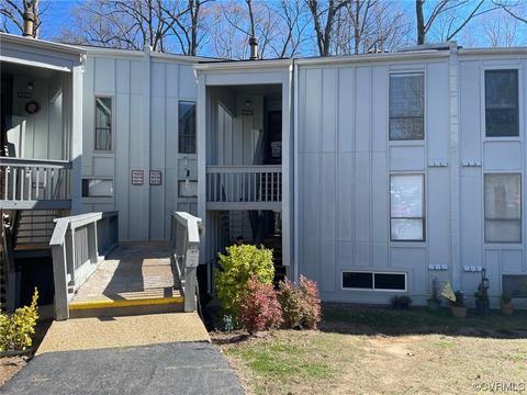 10212 Iron Mill Rd #10212, North Chesterfield, VA 23235