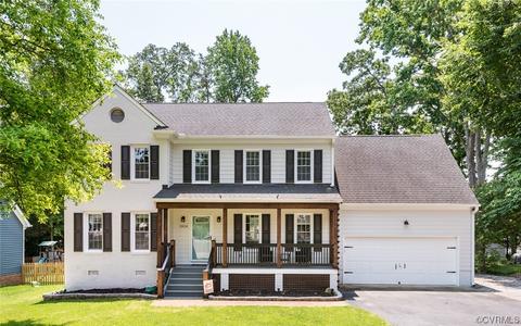 1824 Porters Mill Rd, Midlothian, VA 23114