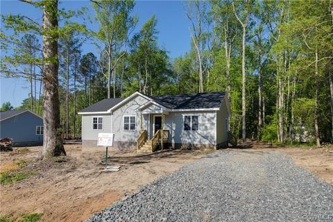 15406 Saddlebrook Rd, Chesterfield, VA 23838