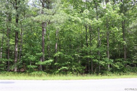 2200 Church St, Mathews, VA 23109