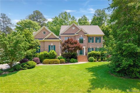 5719 Fire Light Ter, Moseley, VA 23120