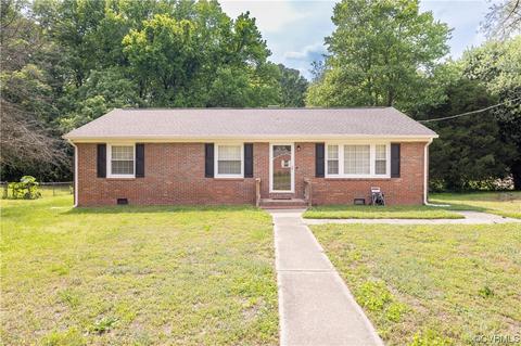 3916 Bridgeton Rd, Richmond, VA 23234