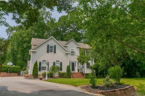 9417 Braxton Way, Mechanicsville, VA 23116