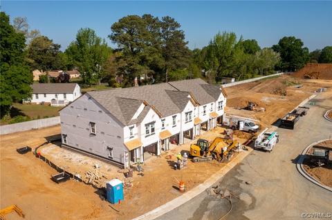 4026 Grand Reserve Ln #E-4, Henrico, VA 23231
