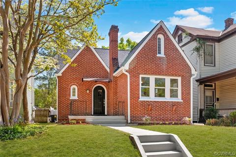 3308 Semmes Ave, Richmond, VA 23225