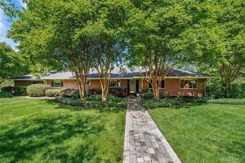300 Desota Dr, Henrico, VA 23229