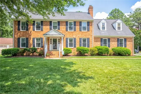 4516 Shanto Ct, North Chesterfield, VA 23237