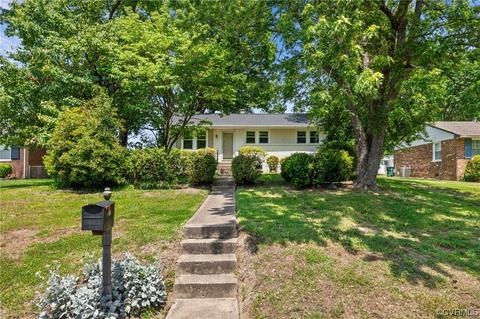 2328 Leah Rd, Richmond, VA 23230