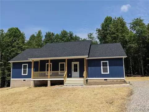 234 Agee Ln, Cumberland, VA 23040