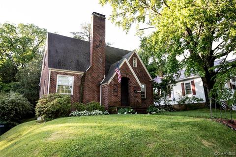 406 Glenn St, Farmville, VA 23901