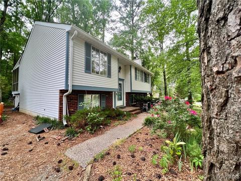 2515 Edenbrook Dr, Henrico, VA 23228