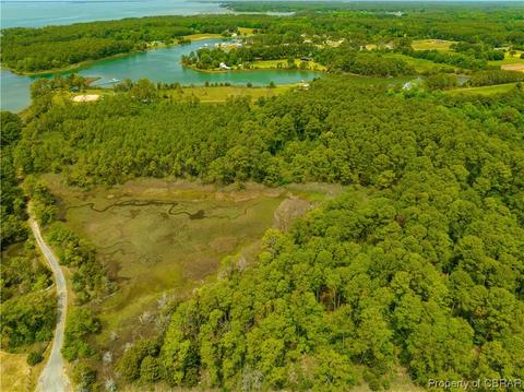 00 Old Bayside Dr, New Point, VA 23138