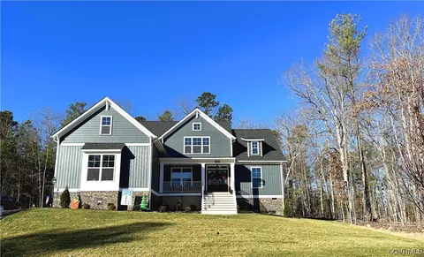 4830 Melbrook Way, Moseley, VA 23120