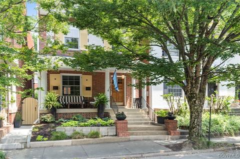 523 N Belmont Ave, Richmond, VA 23221