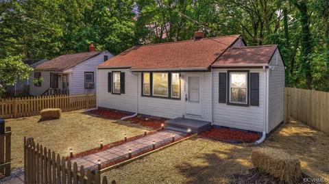 3608 Stockton St, Richmond, VA 23224