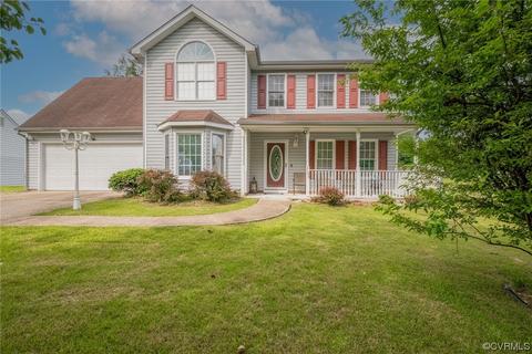 3106 Meadow Glen Pl, Richmond, VA 23234