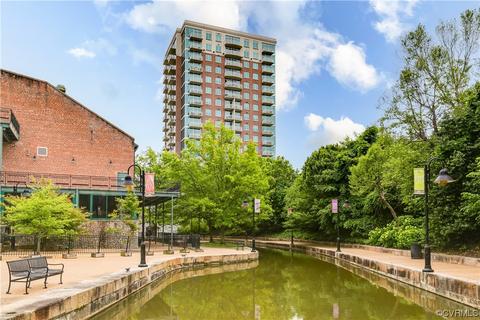 301 Virginia St #U1511, Richmond, VA 23219