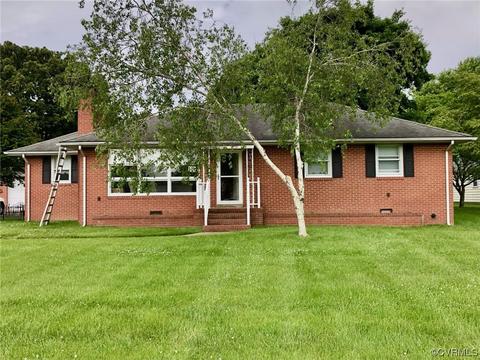 8311 Orchard Ln, Mechanicsville, VA 23111