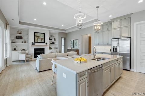 12113 Downrigger Dr, Chester, VA 23836