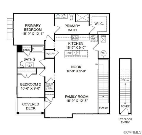 4103 Next Level Trce, Midlothian, VA 23112 photo 26