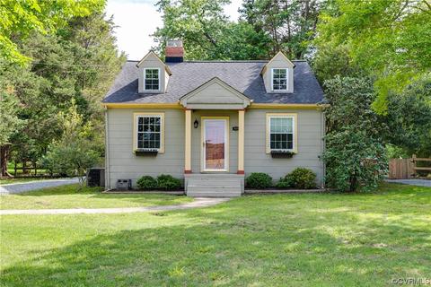 3633 Darbytown Ct, Henrico, VA 23231