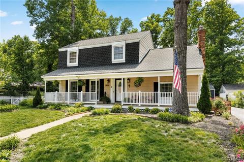 1608 Sandgate Rd, Midlothian, VA 23113 photo 2