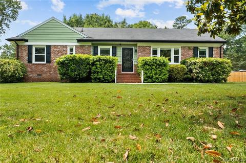 1302 Stoneycreek Dr, Henrico, VA 23238