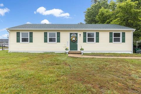 3619 Creekwood Dr, Hopewell, VA 23860