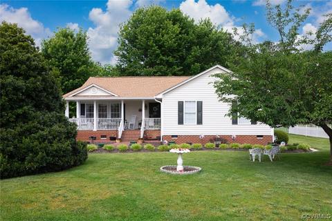 30 Reykin Dr, North Chesterfield, VA 23236