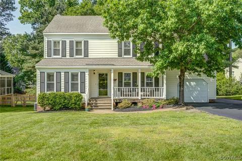 11309 Cedar Station Ct, Richmond, VA 23233