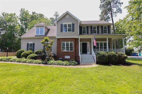 9618 Prince James Pl, Chesterfield, VA 23832