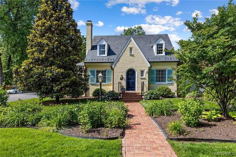 4501 Bromley Ln, Richmond, VA 23221