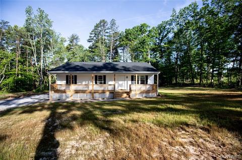 22 Abrams Rd, Farmville, VA 23901