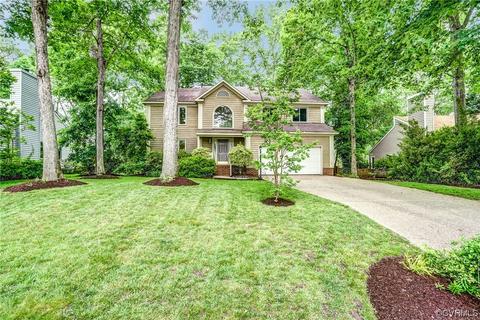 4804 Snowmass Rd, Glen Allen, VA 23060
