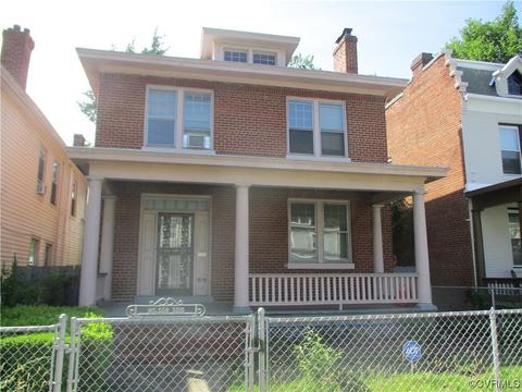 3010 2nd Ave, Richmond, VA 23222