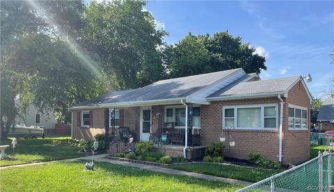 401 Natchez Rd, Richmond, VA 23223