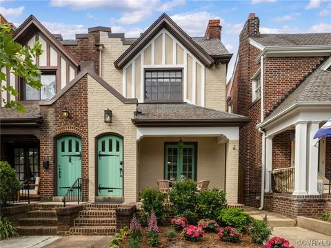 3005 W Grace St, Richmond, VA 23221