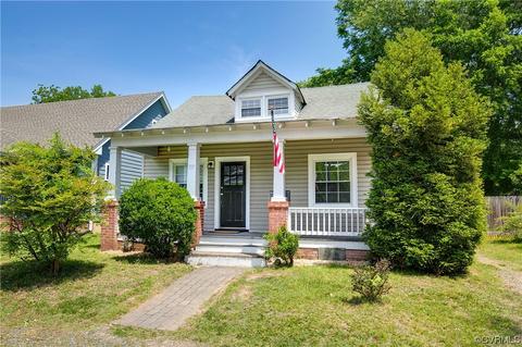 717 Hill Top Dr, Richmond, VA 23225