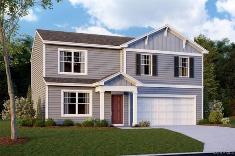 3613 Roselawn Ter, Hopewell, VA 23860