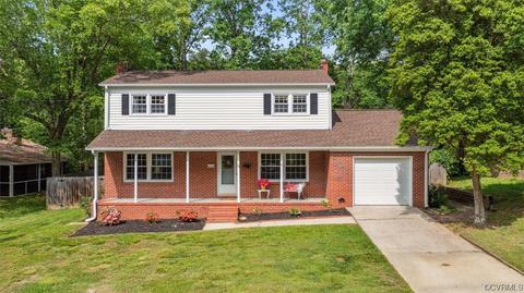 242 Christopher Wren Rd, Williamsburg, VA 23185