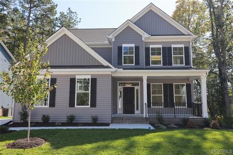 9999 Honeybee Dr, Mechanicsville, VA 23116