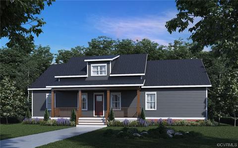 6910 Lott Cary Rd, Providence Forge, VA 23140