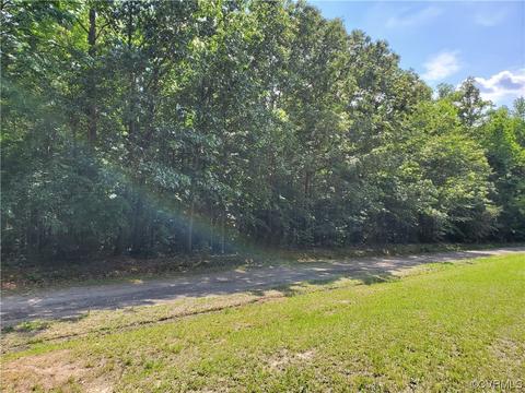 5 002 Acres High Point Rd, Crewe, VA 23930