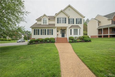 11100 Carrington Green Dr, Glen Allen, VA 23060