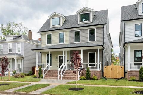 3110 23 Garland Ave, Richmond, VA 23222