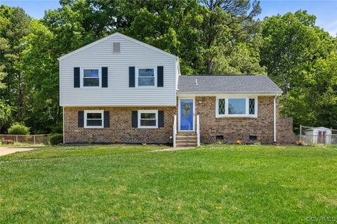 2904 Barwood Rd, Glen Allen, VA 23060